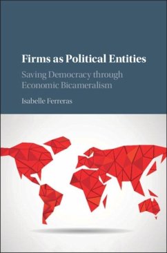 Cover Firms as Political Entities (eBook, PDF)