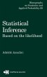 Statistical Inference Based on the... - Bild 1