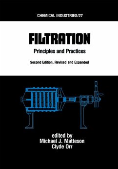 Cover Filtration (eBook, ePUB)