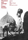 Structure and Change in Indian Society (eBook, ePUB)