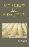 Soil Salinity and Water Quality (eBook, PDF)