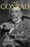 Joseph Conrad: The Complete Collection (eBook, ePUB)