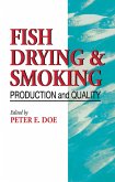 Fish Drying and Smoking (eBook, PDF)