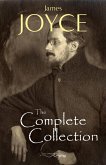 James Joyce: The Ultimate Collection (eBook, ePUB)
