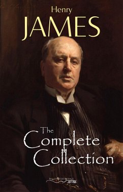 Henry James: The Complete Collection (eBook, ePUB) - Henry James, James