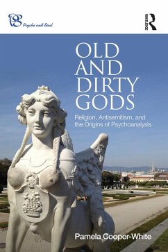 Old and Dirty Gods (eBook, ePUB) - Cooper-White, Pamela