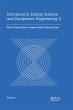 Advances in Energy Science and... - Bild 1