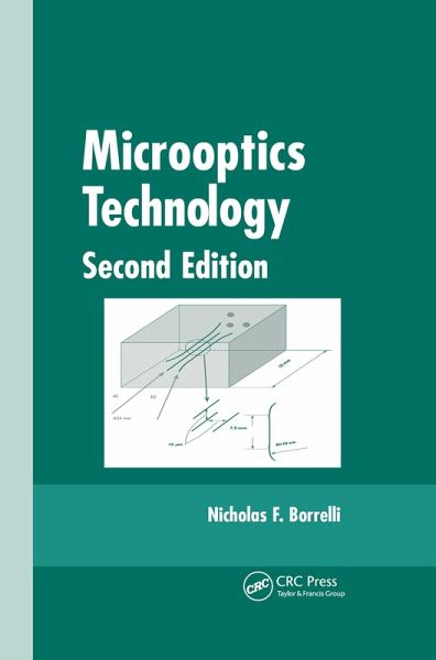 Microoptics Technology (eBook, ePUB) Microoptics Technology (eBook, ePUB)