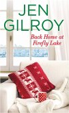 Back Home at Firefly Lake (eBook, ePUB)