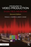 Introduction to Video Production (eBook, ePUB)