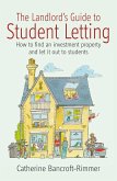 The Landlord's Guide to Student Letting (eBook, ePUB)