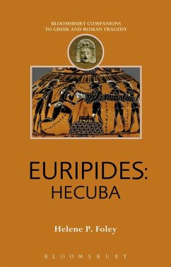 Cover Euripides: Hecuba (eBook, PDF)