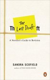 The Last Draft (eBook, ePUB)