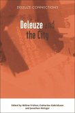 Deleuze and the City (eBook, PDF)