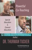 Powerful Co-Teaching (eBook, ePUB)