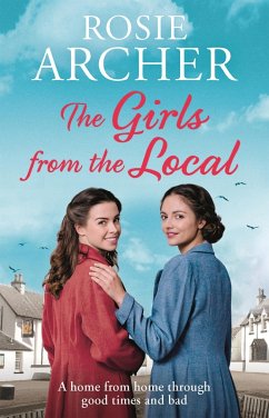 Cover The Girls from the Local (eBook, ePUB)