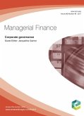 Corporate Governance (eBook, PDF)