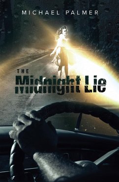 Cover Midnight Lie (eBook, ePUB)