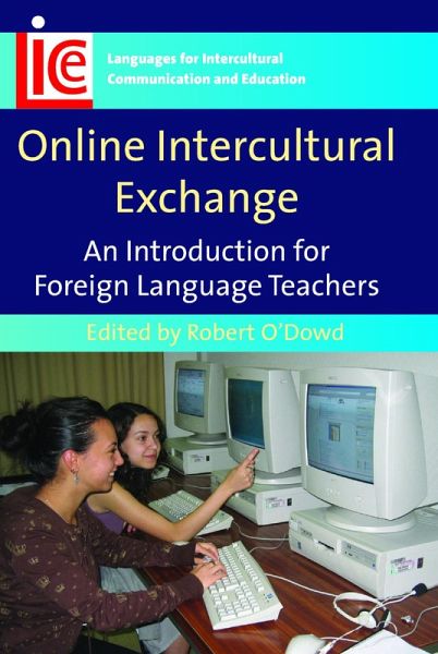 Online Intercultural Exchange (eBook, PDF)
