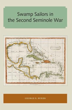 Cover Swamp Sailors in the Second Seminole War (eBook, ePUB)