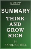 Summary: Think and Grow Rich by Napoleon Hill (eBook, ePUB)