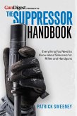 The Suppressor Handbook (eBook, ePUB)
