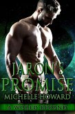 Jaron's Promise (A World Beyond, #6) (eBook, ePUB)