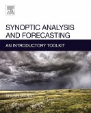 Synoptic Analysis and Forecasting (eBook, ePUB)
