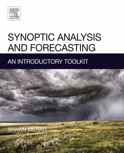 Cover Synoptic Analysis and Forecasting (eBook, ePUB)