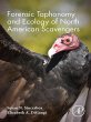 Forensic Taphonomy and Ecology of North... - Bild 1