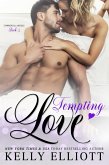 Tempting Love (eBook, ePUB) Tempting Love (eBook, ePUB)