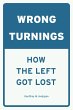 Wrong Turnings (eBook, ePUB) - Bild 1