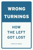 Wrong Turnings (eBook, ePUB)