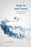 Songs for Dead Parents (eBook, ePUB)