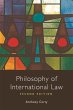 Philosophy of International Law (eBook,... - Bild 1