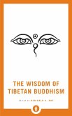 The Wisdom of Tibetan Buddhism (eBook, ePUB)