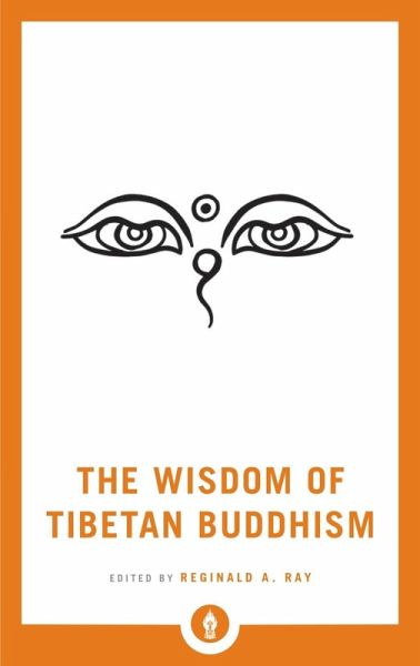 The Wisdom of Tibetan Buddhism (eBook, ePUB) The Wisdom of Tibetan Buddhism (eBook, ePUB)