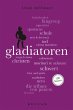 Gladiatoren. 100 Seiten (eBook, ePUB) - Bild 1