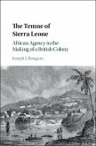 Temne of Sierra Leone (eBook, ePUB)