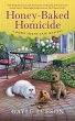 Honey-Baked Homicide (eBook, ePUB) - Bild 1