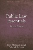 Public Law Essentials (eBook, PDF)