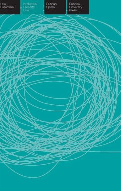 Cover Intellectual Property Law Essentials (eBook, PDF)