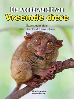 Cover Hoezit12: Die wonderwêreld van vreemde diere (eBook, PDF)