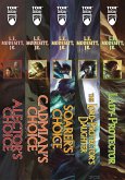 The Corean Chronicles, Volume Two (eBook, ePUB) The Corean Chronicles, Volume Two (eBook, ePUB)