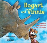 Bogart and Vinnie (eBook, PDF) Bogart and Vinnie (eBook, PDF)