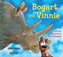 Cover Bogart and Vinnie (eBook, PDF)