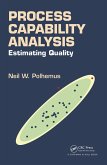 Process Capability Analysis (eBook, ePUB)