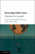 Sovereign Debt Crises (eBook, ePUB) - Bild 1