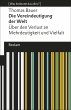 Die Vereindeutigung der Welt (eBook,... - Bild 1