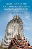 Understanding the Policymaking Process in Developing Countries (eBook, ePUB)